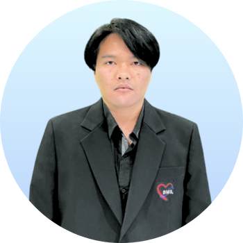 จักรพันธ์ เต็กมงคล