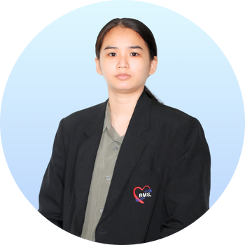 ชาลิสา วรรณวิมลศรี