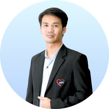 ธีรพงษ์ เจ๊กวงษ์