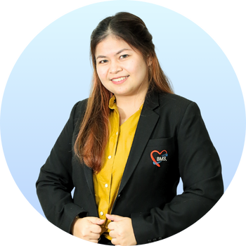บุญสิริ งามเมือง