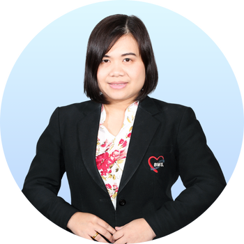ปราณี มีเกาะ