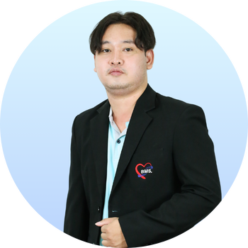 พฤเดช มีศิริ