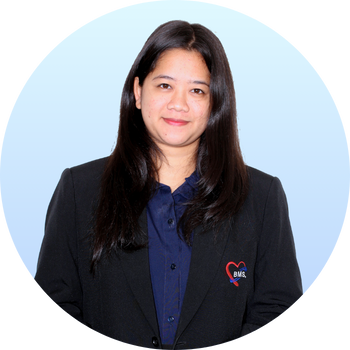 พิจิตรา ไตรสุธา