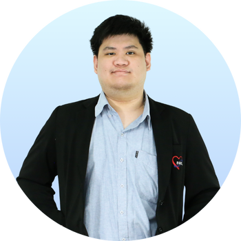 สรวิศ กฤษณรักษ์ปาณี