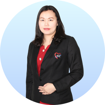 สุดารัตน์ เช้าวันดี